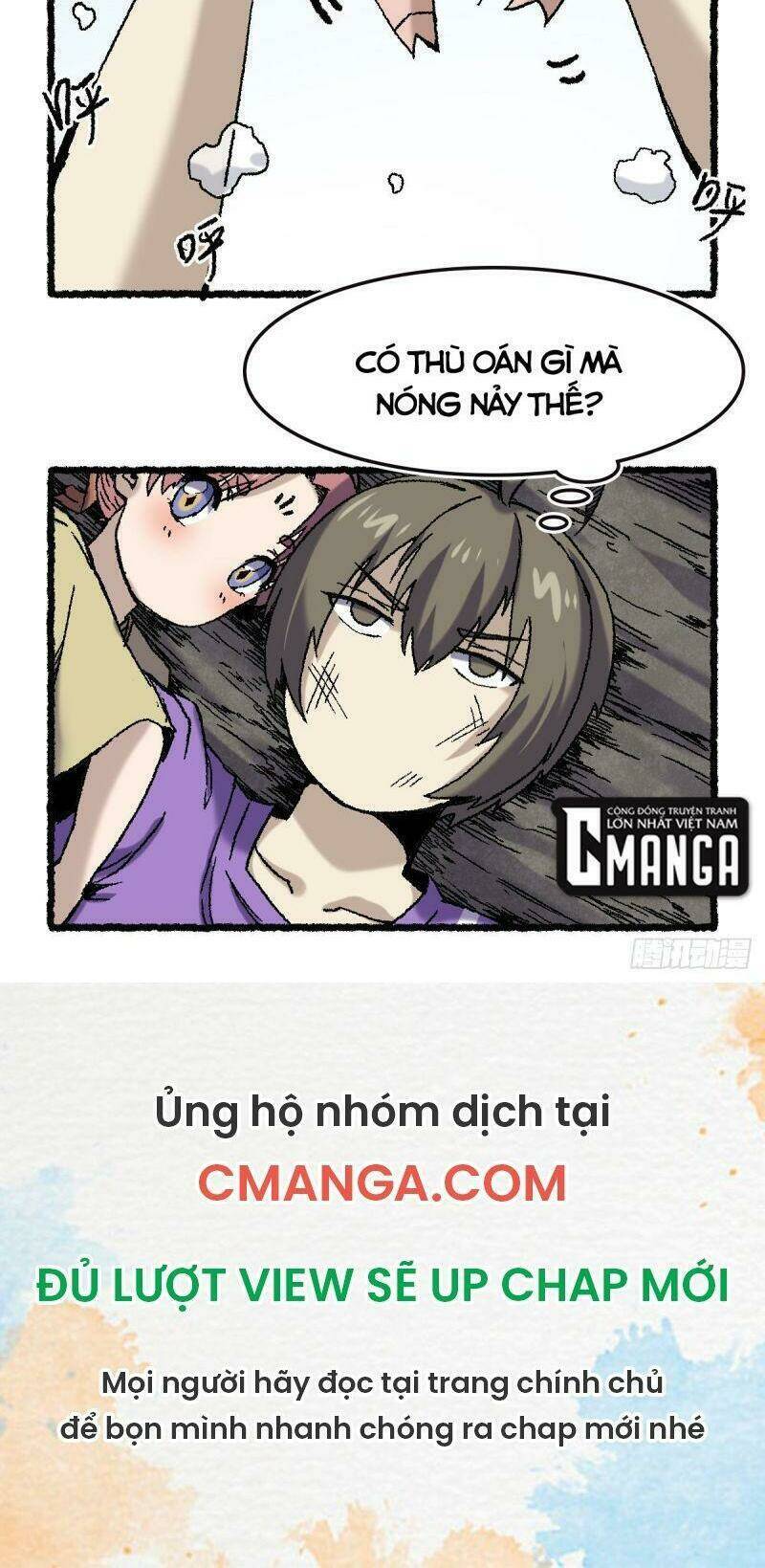 Ta Độ Kiếp Thất Bại Đều Là Tại Ngươi Chapter 65 - 30