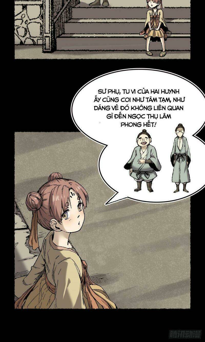 Ta Độ Kiếp Thất Bại Đều Là Tại Ngươi Chapter 65 - 4