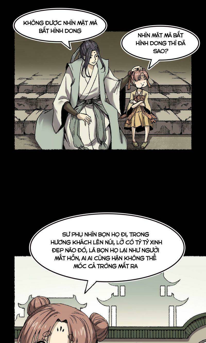 Ta Độ Kiếp Thất Bại Đều Là Tại Ngươi Chapter 65 - 5