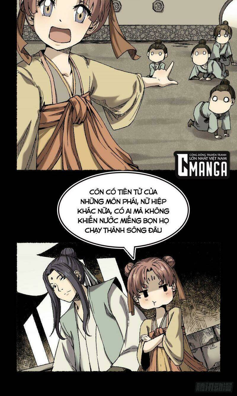 Ta Độ Kiếp Thất Bại Đều Là Tại Ngươi Chapter 65 - 6