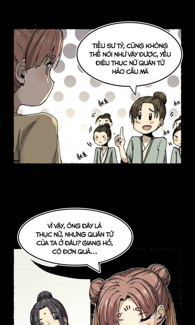 Ta Độ Kiếp Thất Bại Đều Là Tại Ngươi Chapter 65 - 7