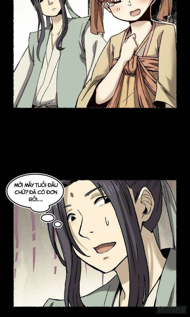 Ta Độ Kiếp Thất Bại Đều Là Tại Ngươi Chapter 65 - 8