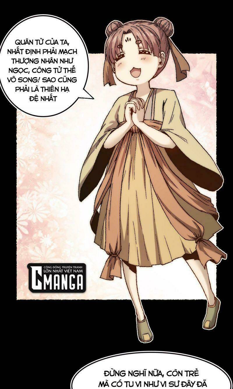 Ta Độ Kiếp Thất Bại Đều Là Tại Ngươi Chapter 65 - 9