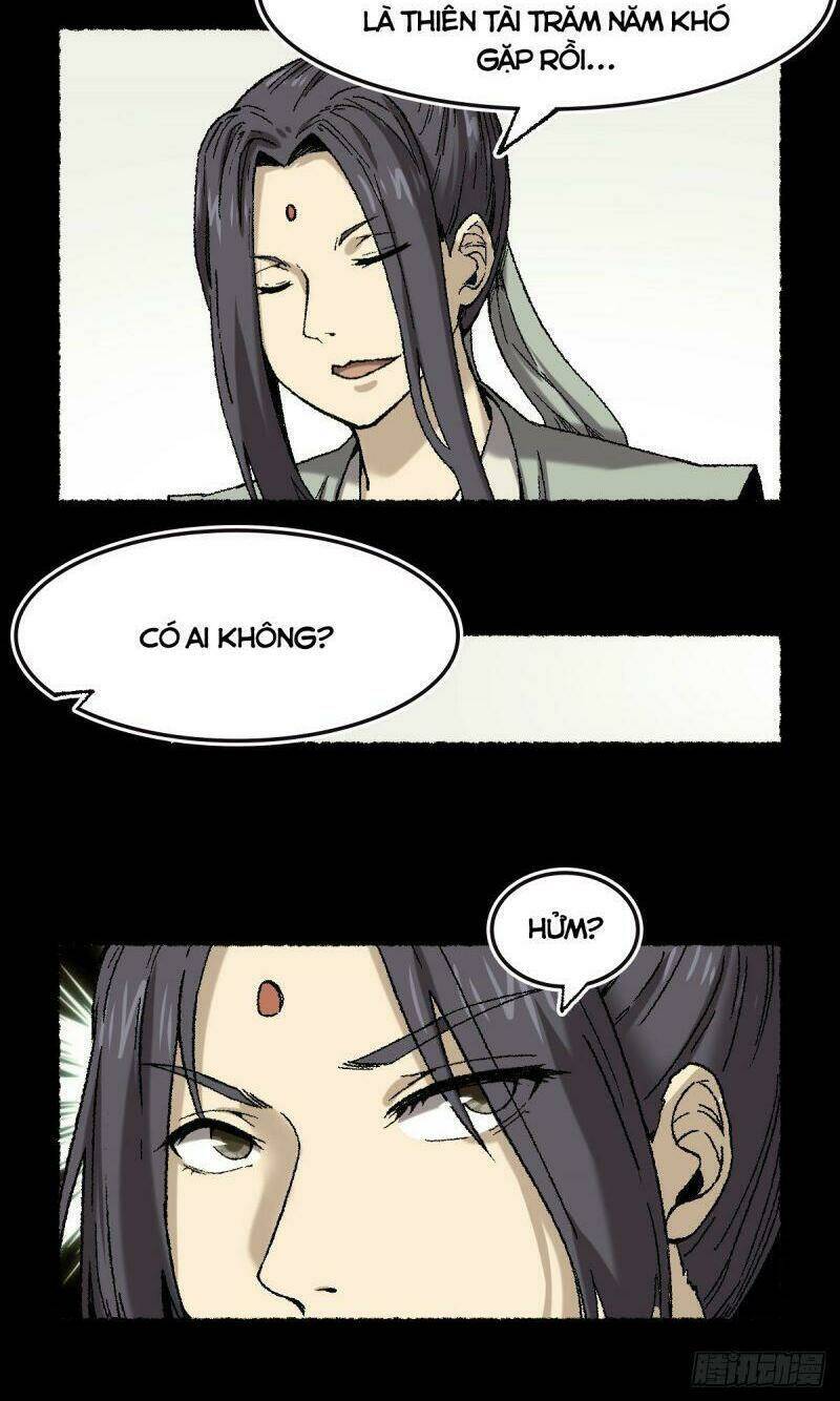 Ta Độ Kiếp Thất Bại Đều Là Tại Ngươi Chapter 65 - 10