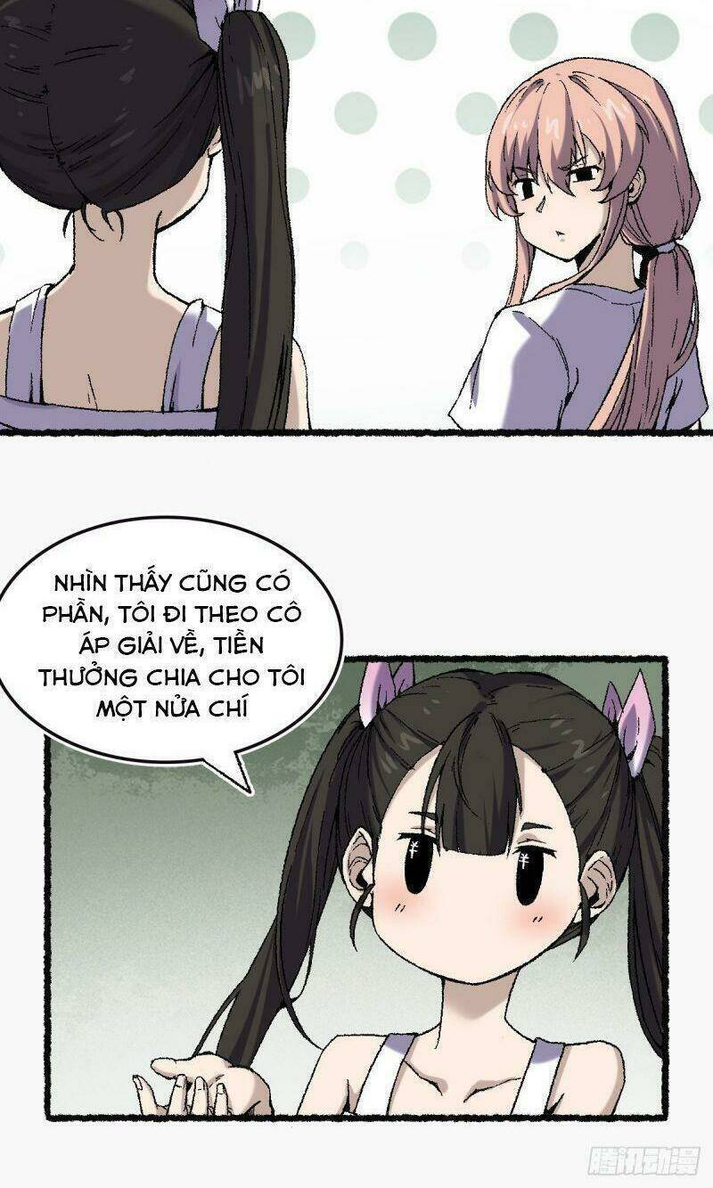 Ta Độ Kiếp Thất Bại Đều Là Tại Ngươi Chapter 66 - 12