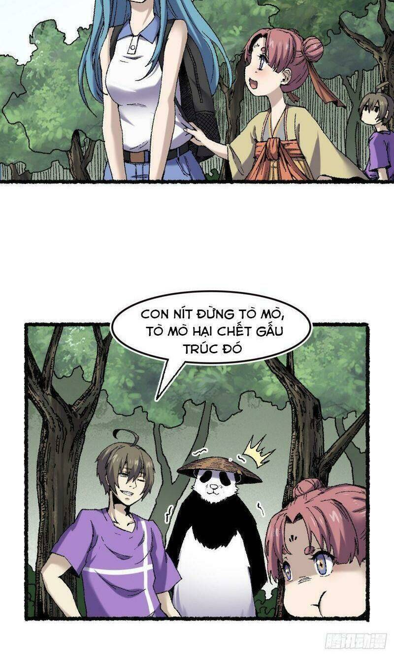 Ta Độ Kiếp Thất Bại Đều Là Tại Ngươi Chapter 66 - 16