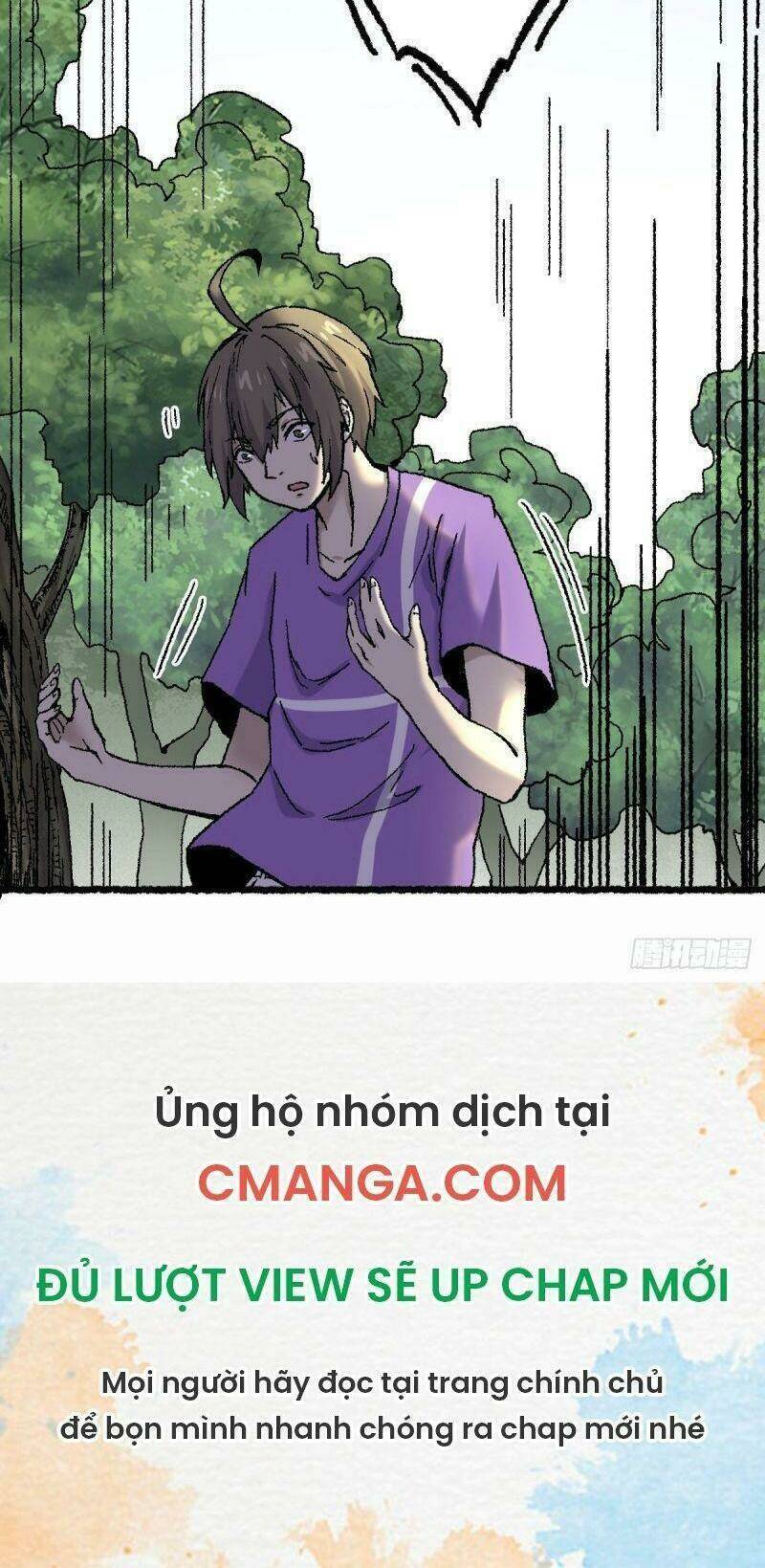 Ta Độ Kiếp Thất Bại Đều Là Tại Ngươi Chapter 66 - 18