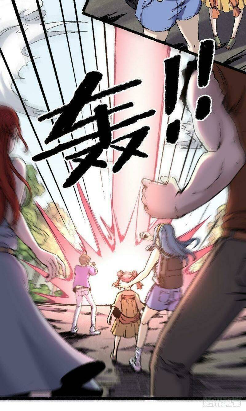 Ta Độ Kiếp Thất Bại Đều Là Tại Ngươi Chapter 66 - 20