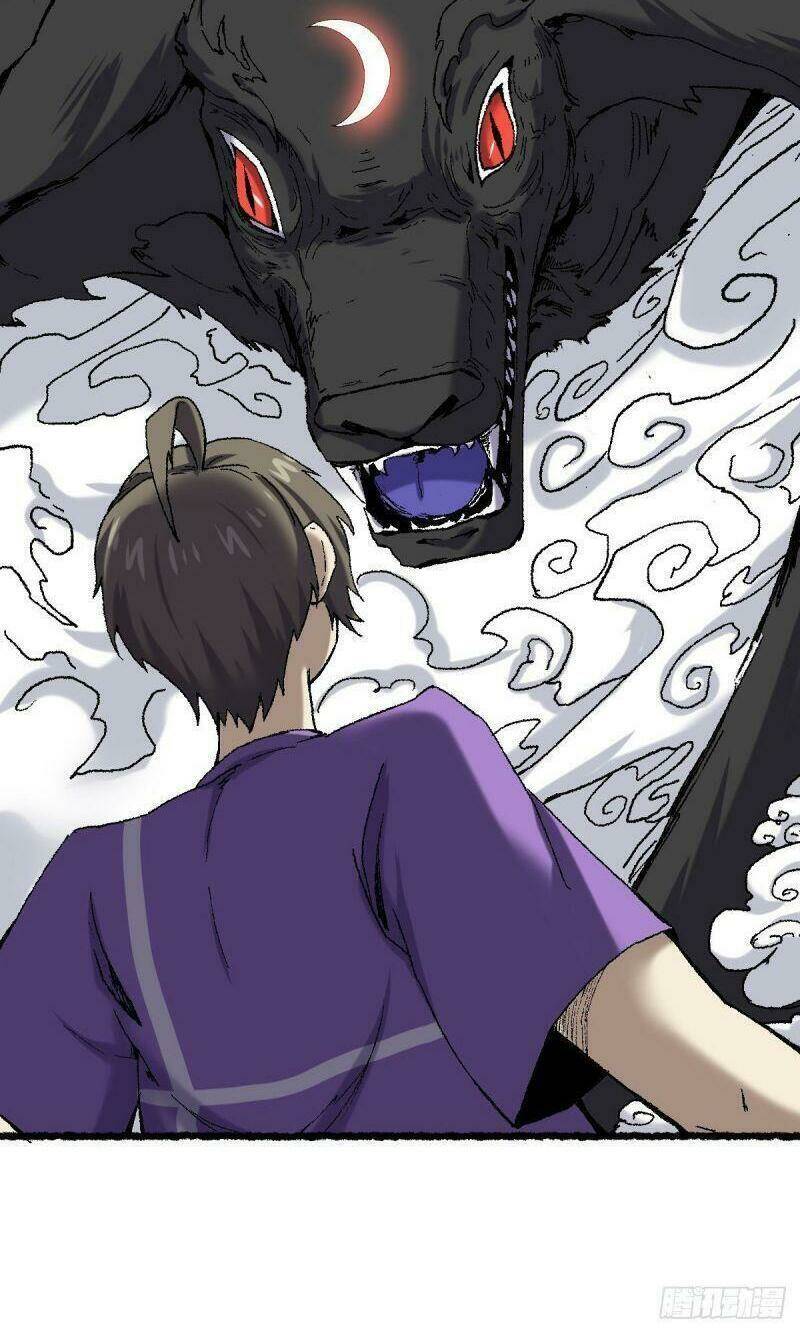 Ta Độ Kiếp Thất Bại Đều Là Tại Ngươi Chapter 66 - 22