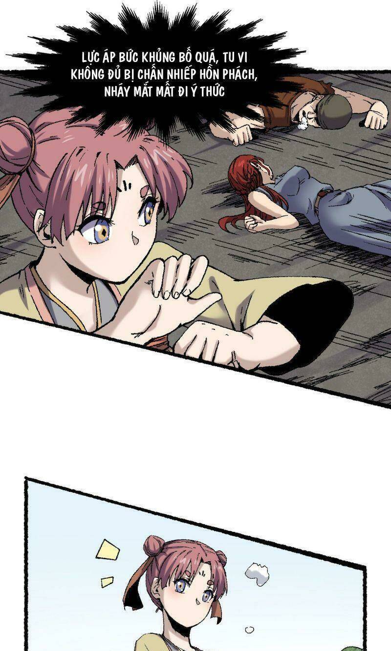 Ta Độ Kiếp Thất Bại Đều Là Tại Ngươi Chapter 66 - 25