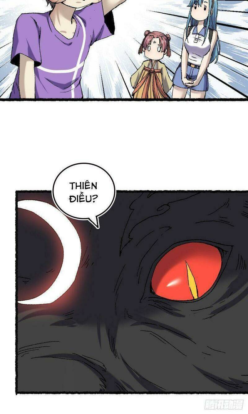 Ta Độ Kiếp Thất Bại Đều Là Tại Ngươi Chapter 66 - 28