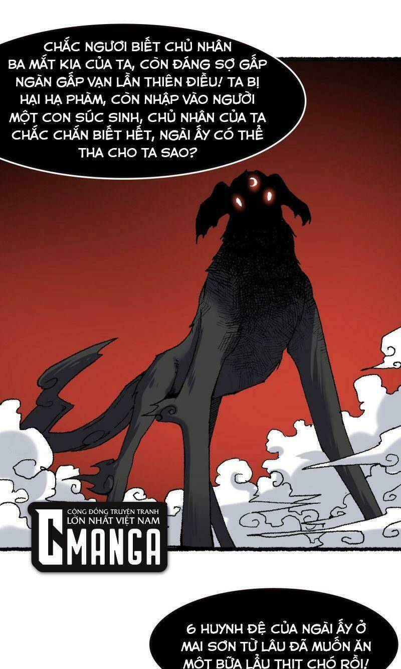 Ta Độ Kiếp Thất Bại Đều Là Tại Ngươi Chapter 66 - 29