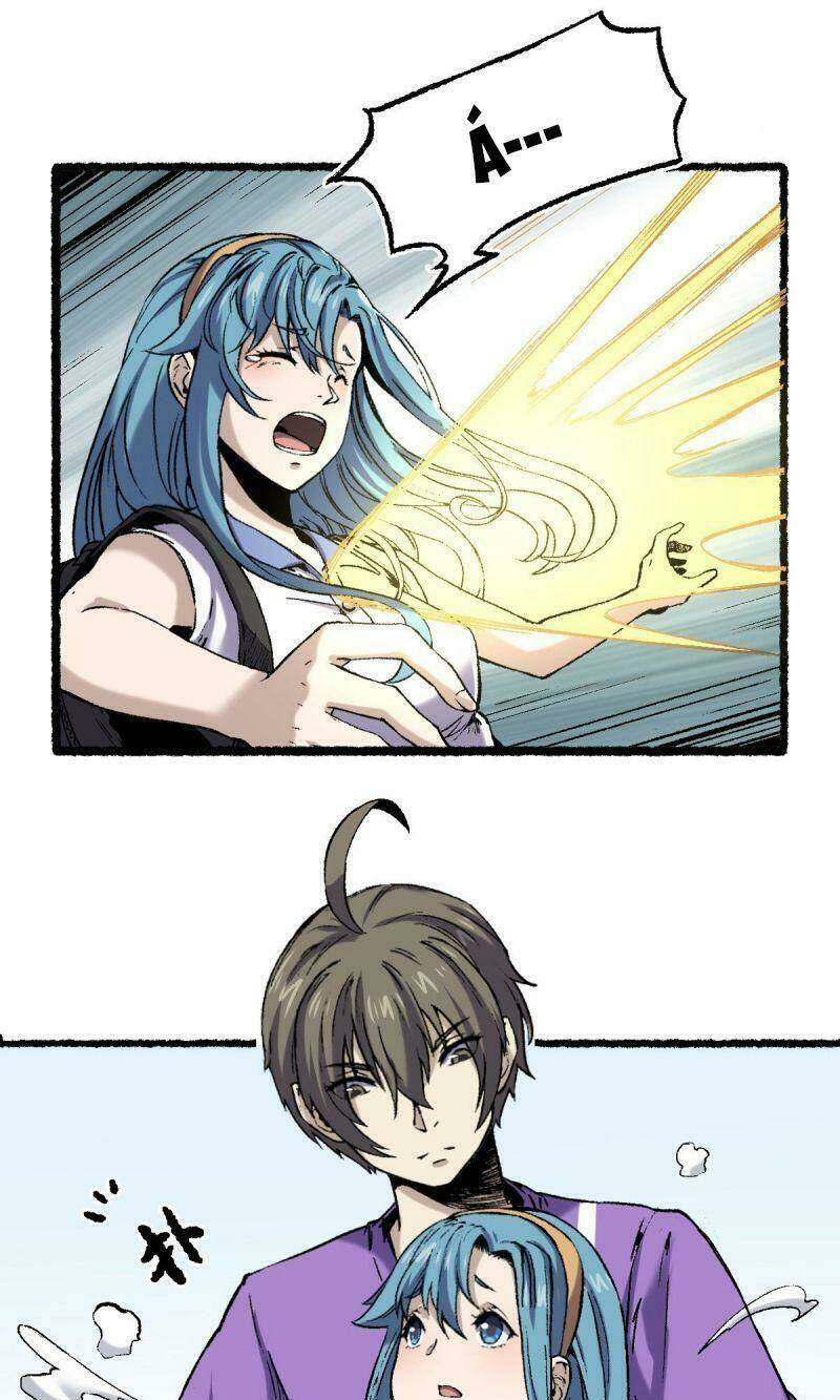 Ta Độ Kiếp Thất Bại Đều Là Tại Ngươi Chapter 66 - 5