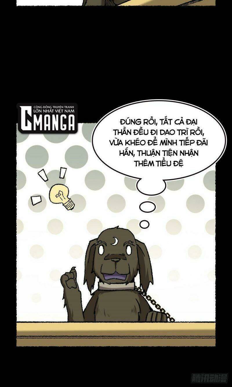 Ta Độ Kiếp Thất Bại Đều Là Tại Ngươi Chapter 67 - 12