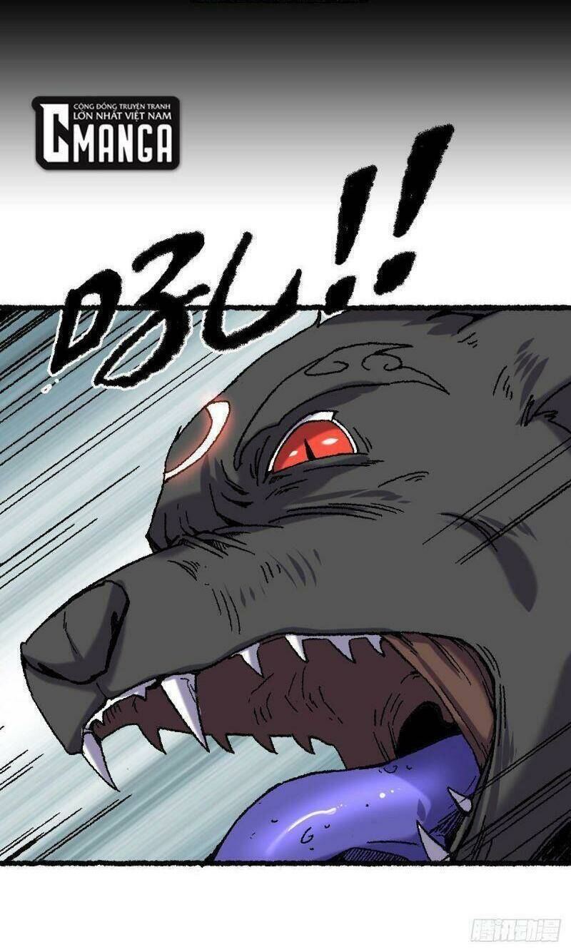 Ta Độ Kiếp Thất Bại Đều Là Tại Ngươi Chapter 67 - 18