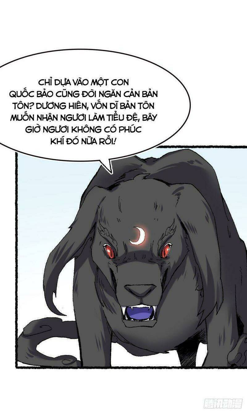 Ta Độ Kiếp Thất Bại Đều Là Tại Ngươi Chapter 67 - 20