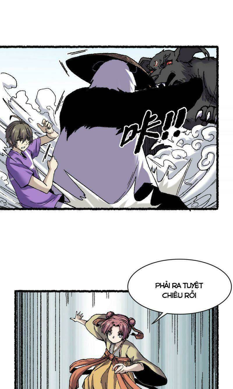 Ta Độ Kiếp Thất Bại Đều Là Tại Ngươi Chapter 67 - 23