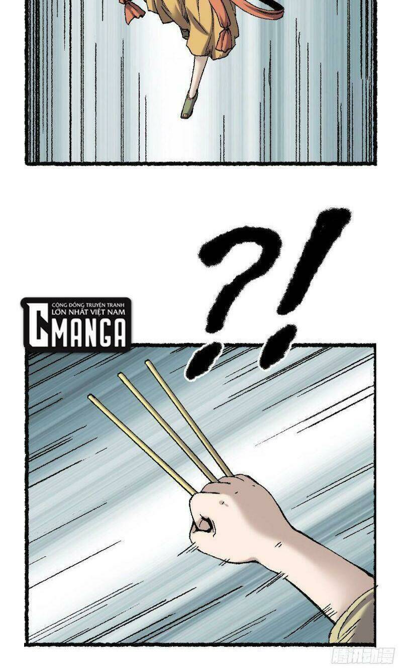 Ta Độ Kiếp Thất Bại Đều Là Tại Ngươi Chapter 67 - 24