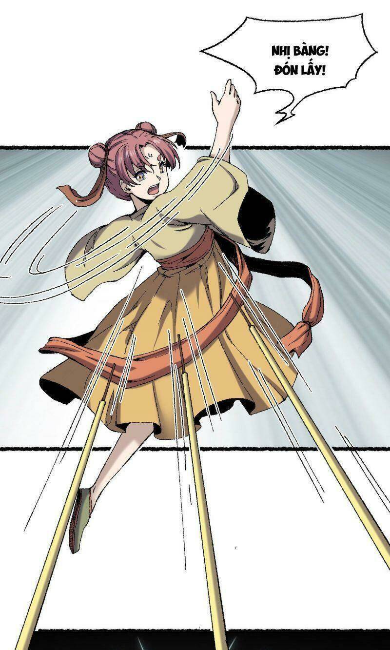 Ta Độ Kiếp Thất Bại Đều Là Tại Ngươi Chapter 67 - 25