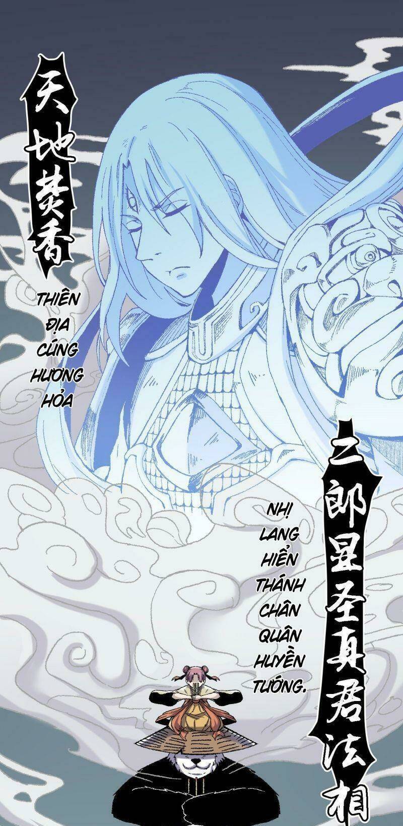 Ta Độ Kiếp Thất Bại Đều Là Tại Ngươi Chapter 67 - 29