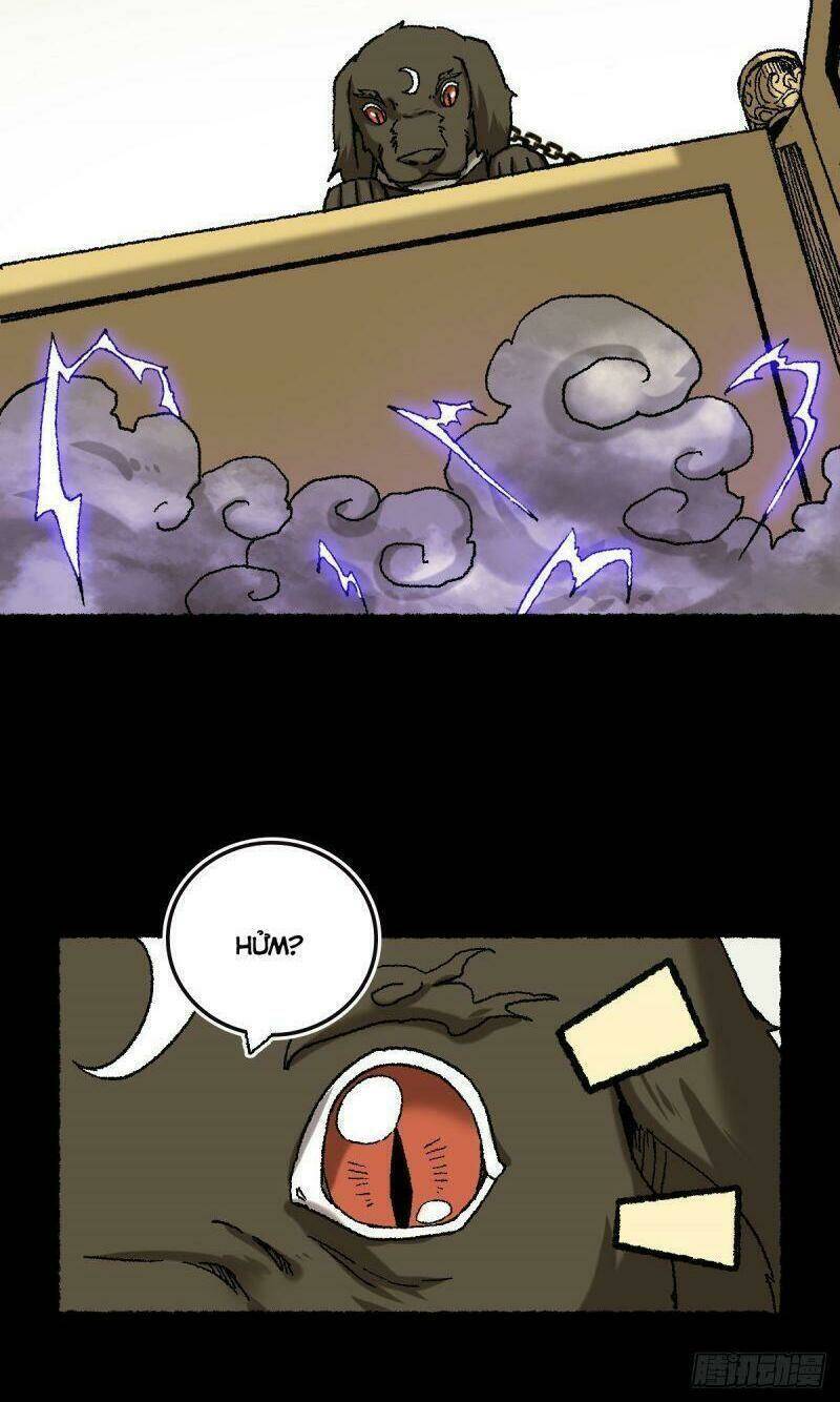 Ta Độ Kiếp Thất Bại Đều Là Tại Ngươi Chapter 67 - 8