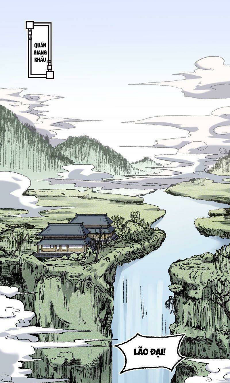 Ta Độ Kiếp Thất Bại Đều Là Tại Ngươi Chapter 68 - 1