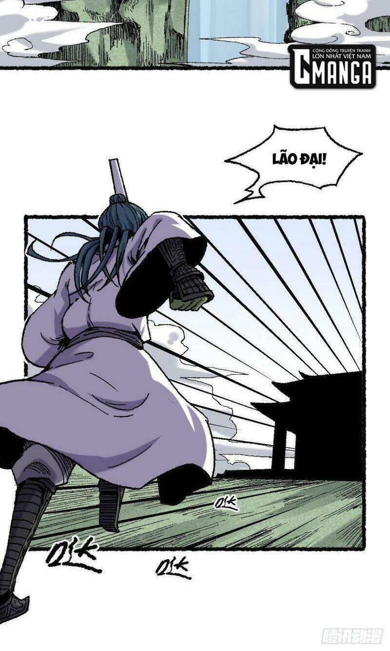 Ta Độ Kiếp Thất Bại Đều Là Tại Ngươi Chapter 68 - 2