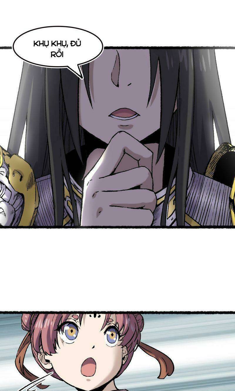 Ta Độ Kiếp Thất Bại Đều Là Tại Ngươi Chapter 68 - 11