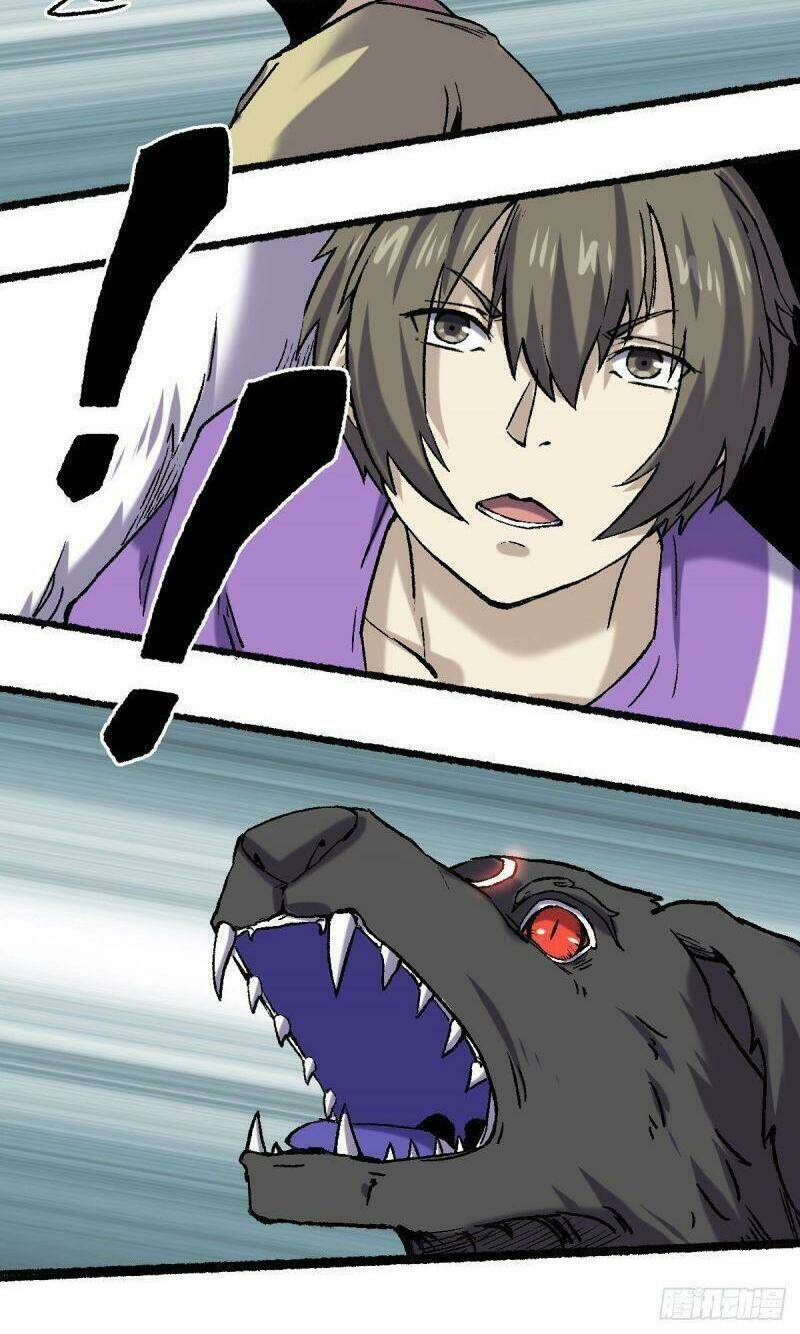 Ta Độ Kiếp Thất Bại Đều Là Tại Ngươi Chapter 68 - 12