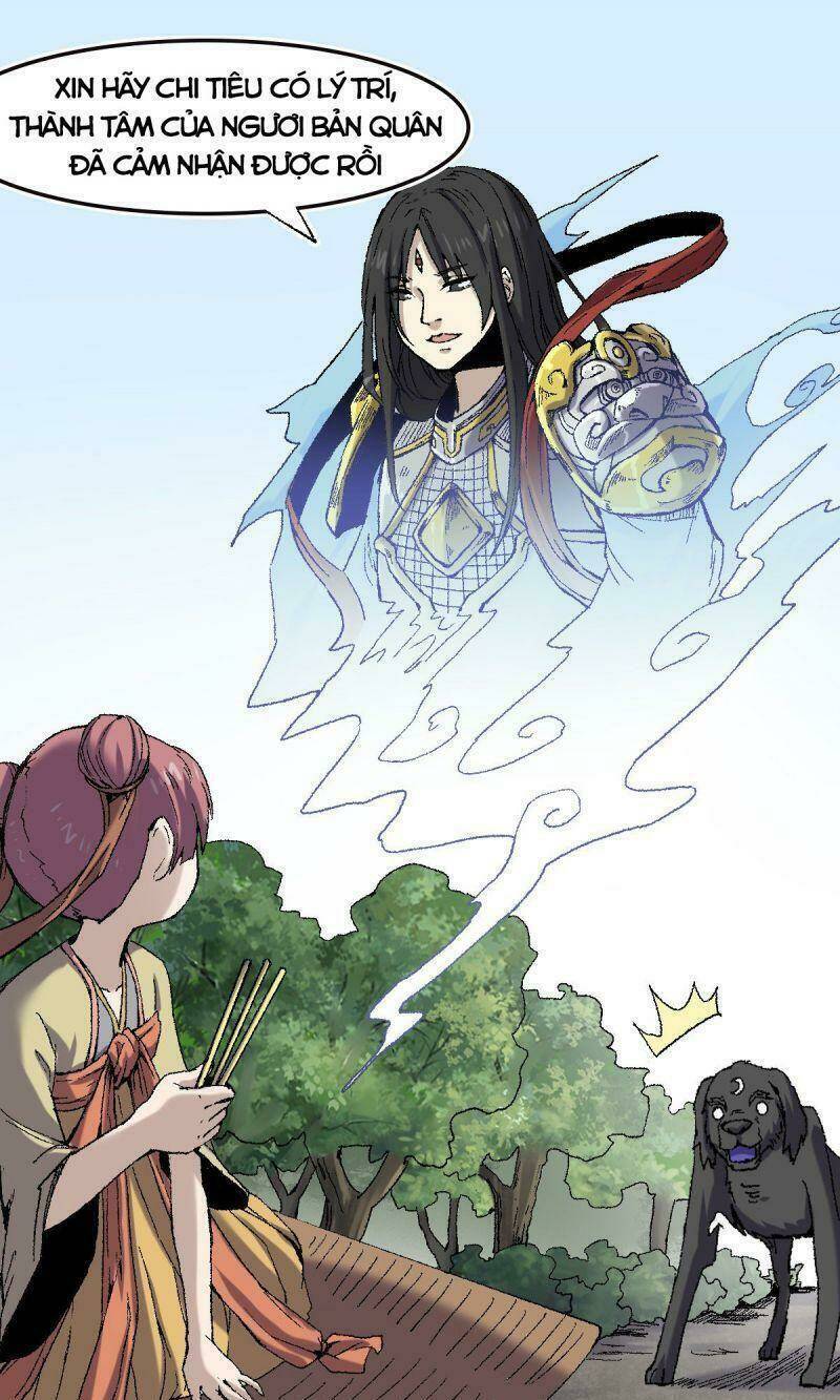 Ta Độ Kiếp Thất Bại Đều Là Tại Ngươi Chapter 68 - 13