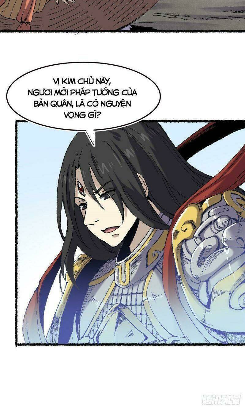 Ta Độ Kiếp Thất Bại Đều Là Tại Ngươi Chapter 68 - 14