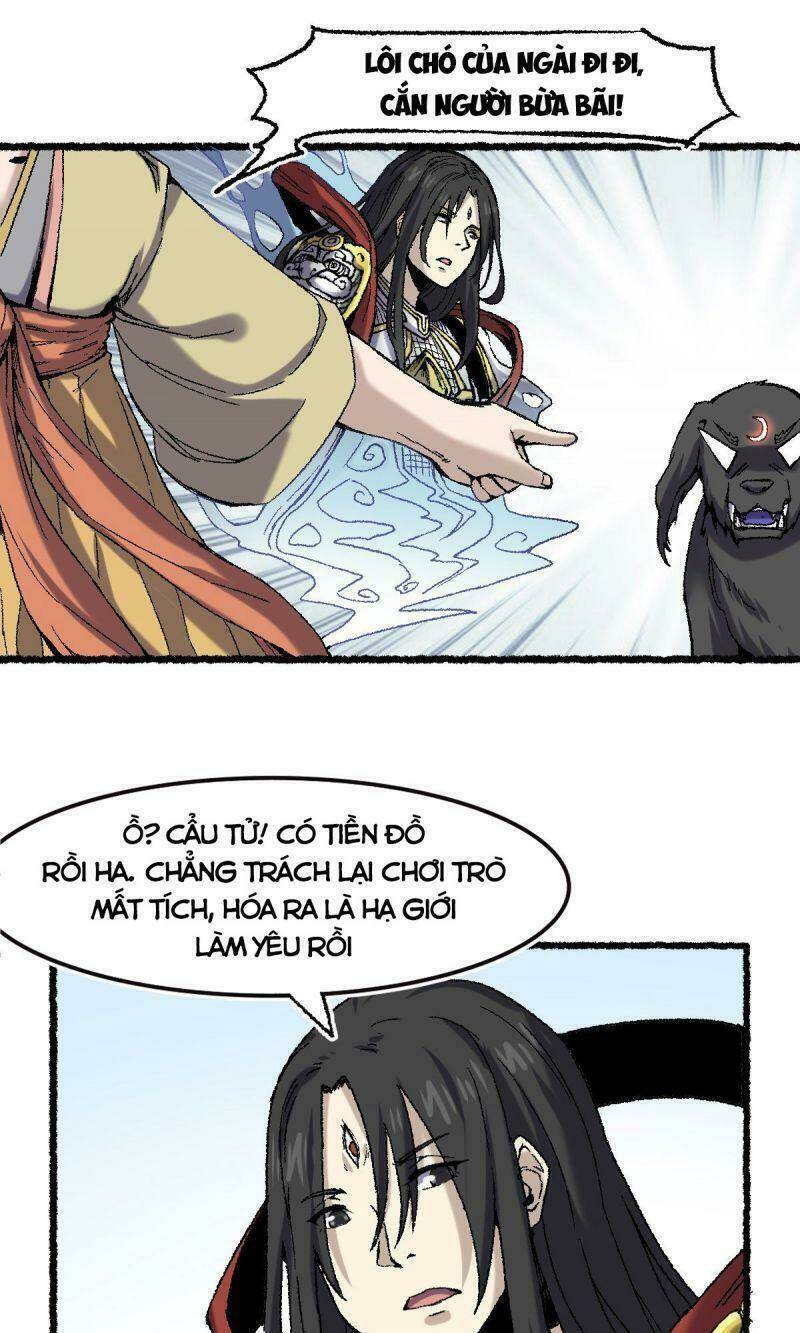 Ta Độ Kiếp Thất Bại Đều Là Tại Ngươi Chapter 68 - 15