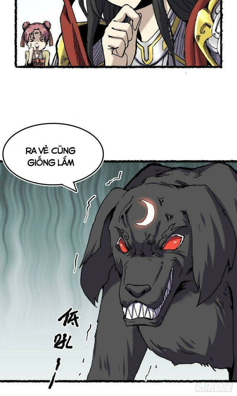 Ta Độ Kiếp Thất Bại Đều Là Tại Ngươi Chapter 68 - 16