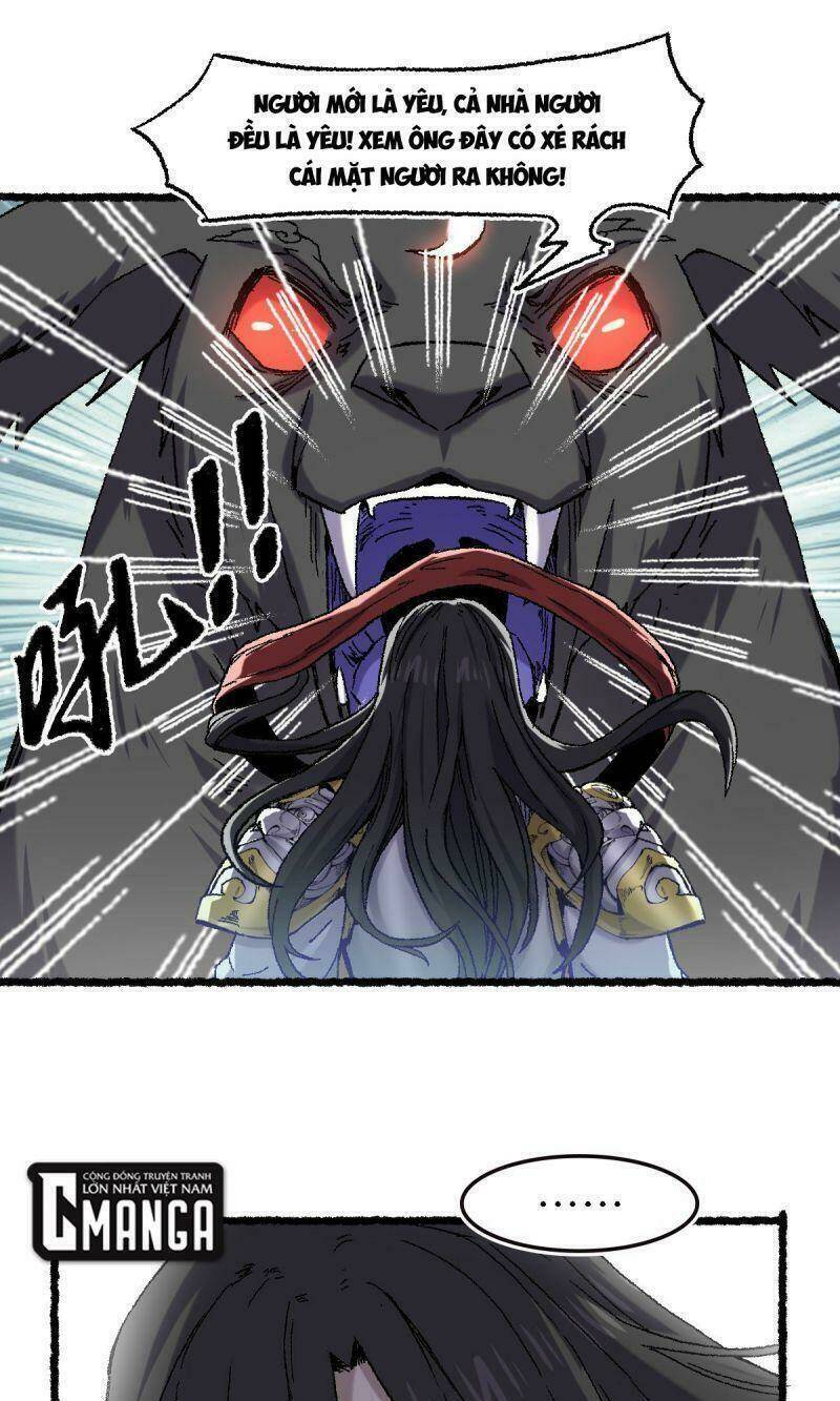 Ta Độ Kiếp Thất Bại Đều Là Tại Ngươi Chapter 68 - 17