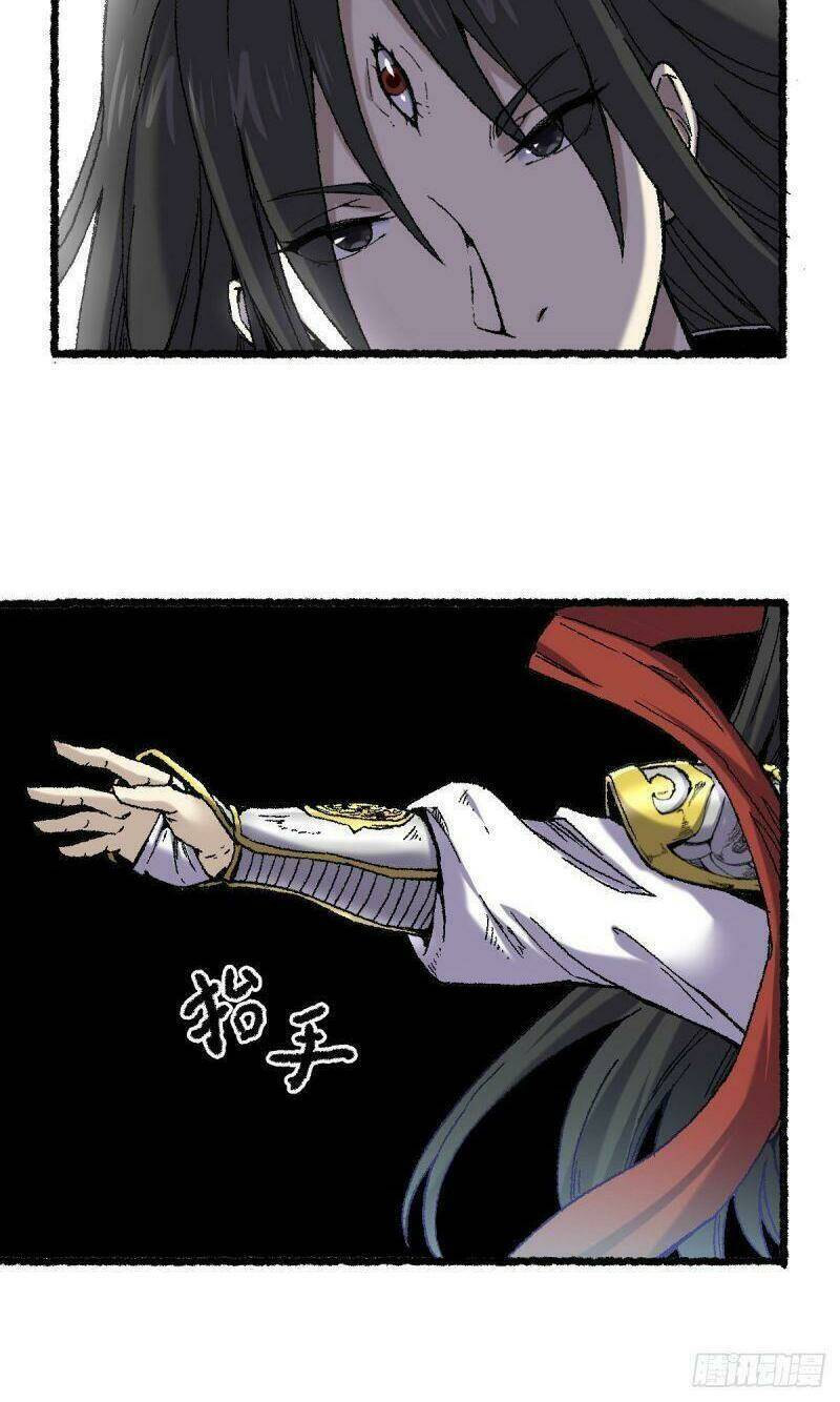 Ta Độ Kiếp Thất Bại Đều Là Tại Ngươi Chapter 68 - 18