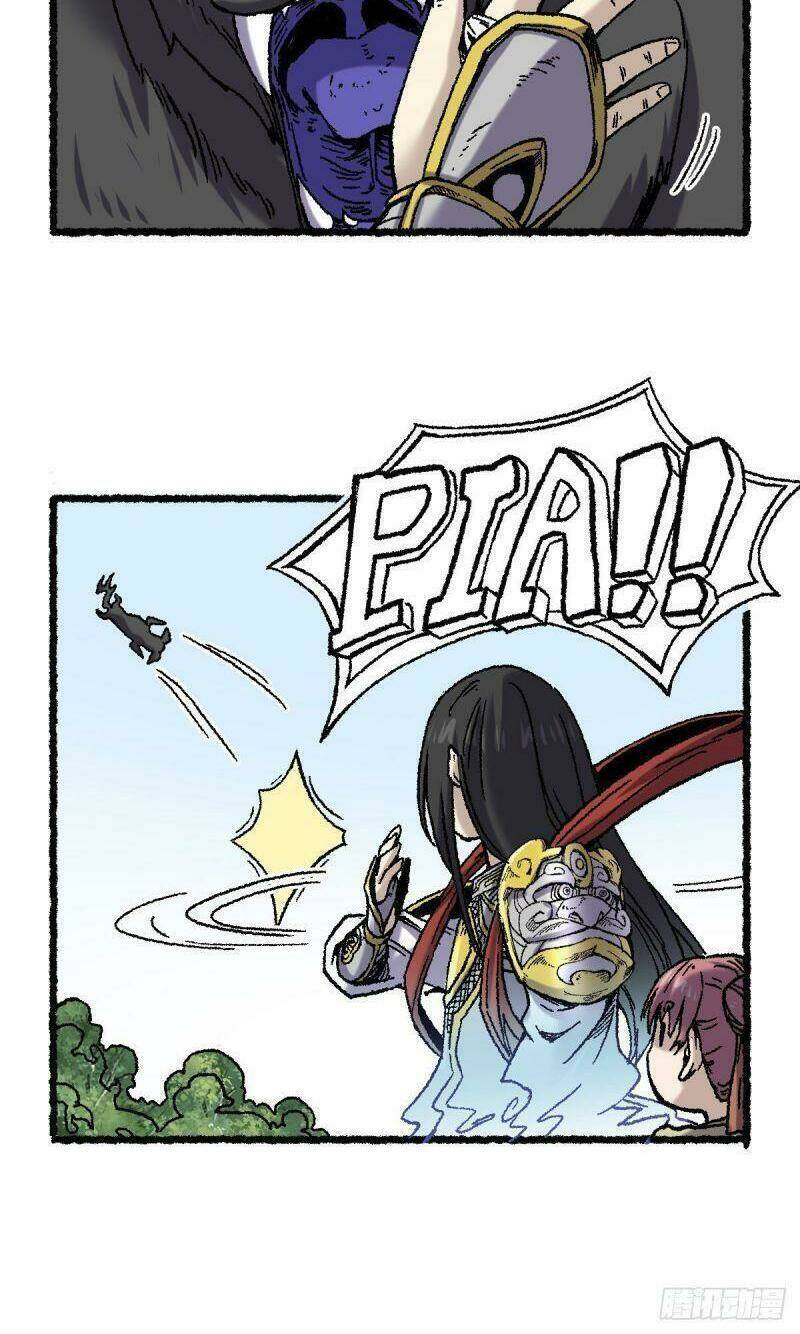 Ta Độ Kiếp Thất Bại Đều Là Tại Ngươi Chapter 68 - 20