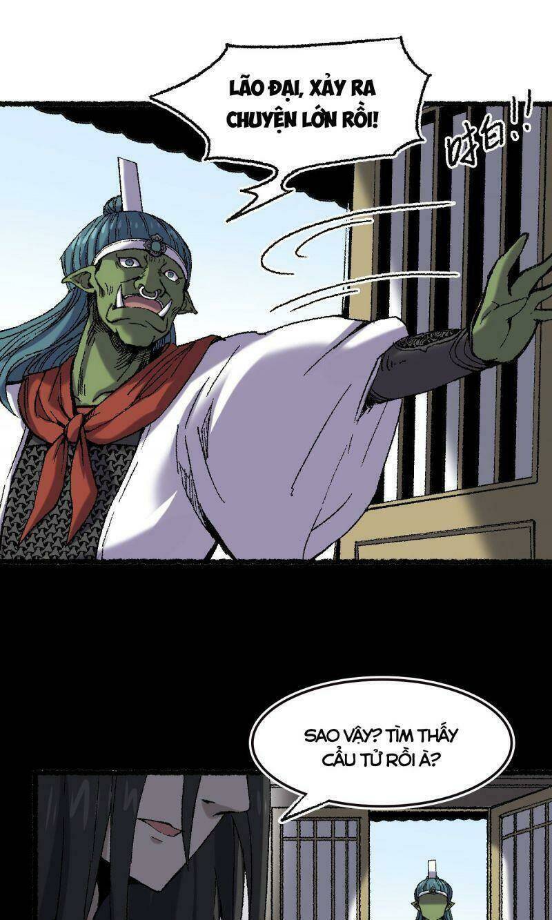 Ta Độ Kiếp Thất Bại Đều Là Tại Ngươi Chapter 68 - 3