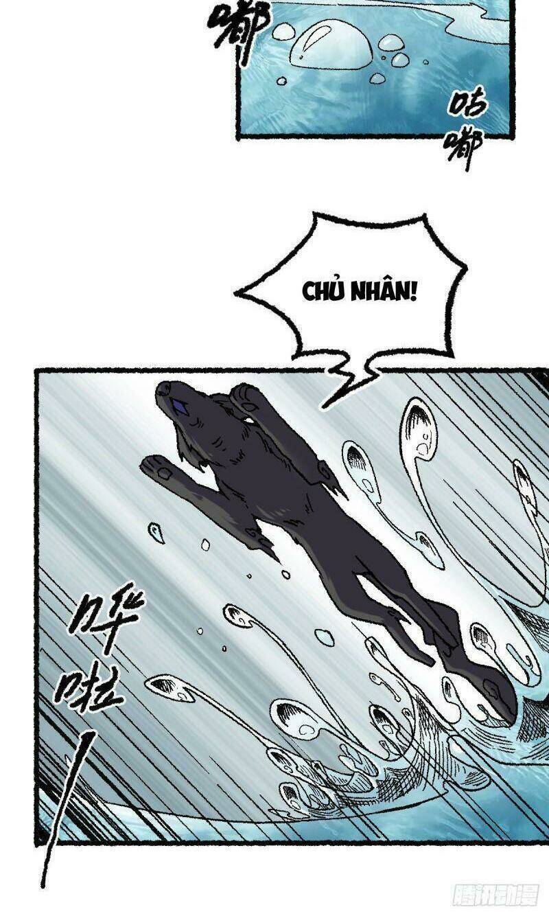 Ta Độ Kiếp Thất Bại Đều Là Tại Ngươi Chapter 68 - 22