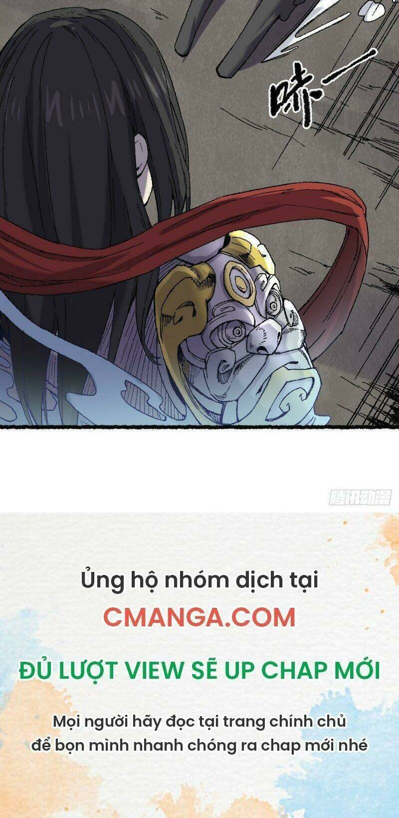 Ta Độ Kiếp Thất Bại Đều Là Tại Ngươi Chapter 68 - 24