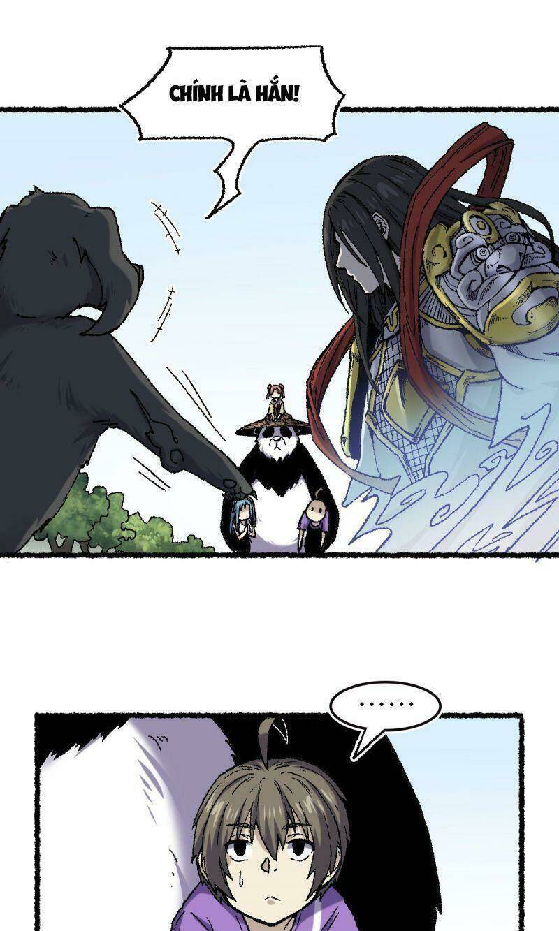 Ta Độ Kiếp Thất Bại Đều Là Tại Ngươi Chapter 68 - 25