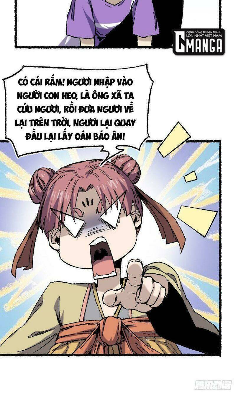 Ta Độ Kiếp Thất Bại Đều Là Tại Ngươi Chapter 68 - 26