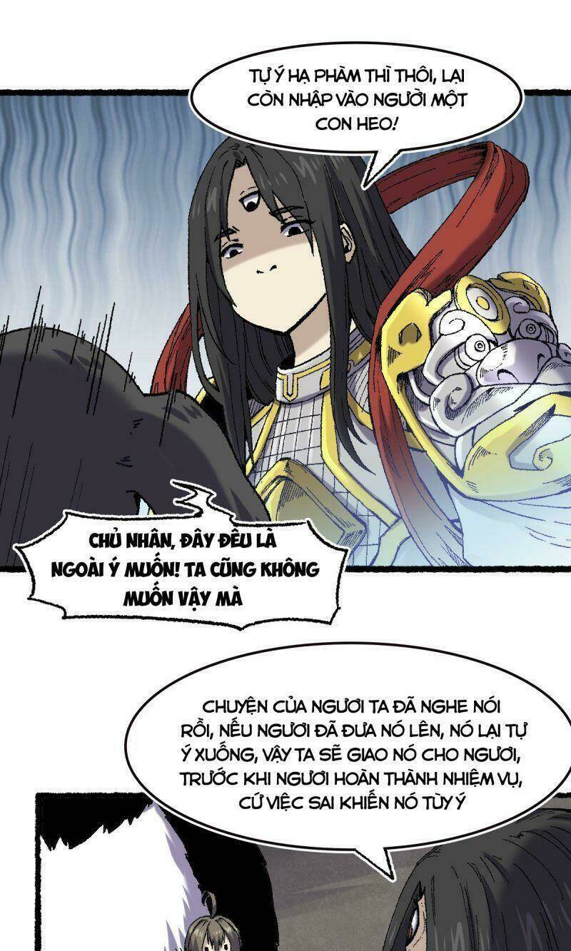 Ta Độ Kiếp Thất Bại Đều Là Tại Ngươi Chapter 68 - 27