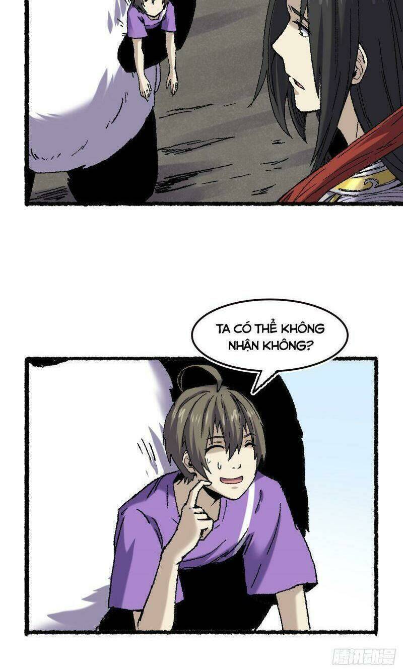 Ta Độ Kiếp Thất Bại Đều Là Tại Ngươi Chapter 68 - 28
