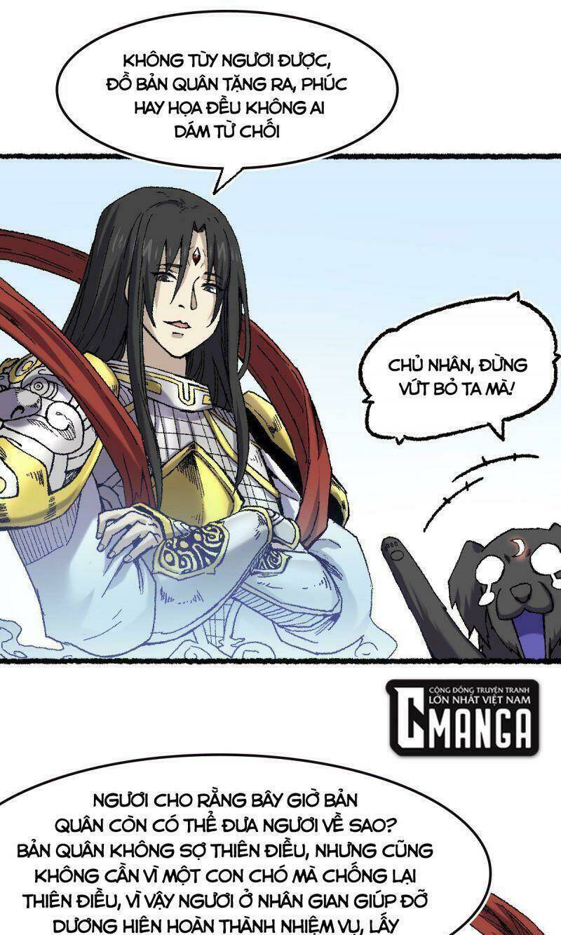 Ta Độ Kiếp Thất Bại Đều Là Tại Ngươi Chapter 68 - 29