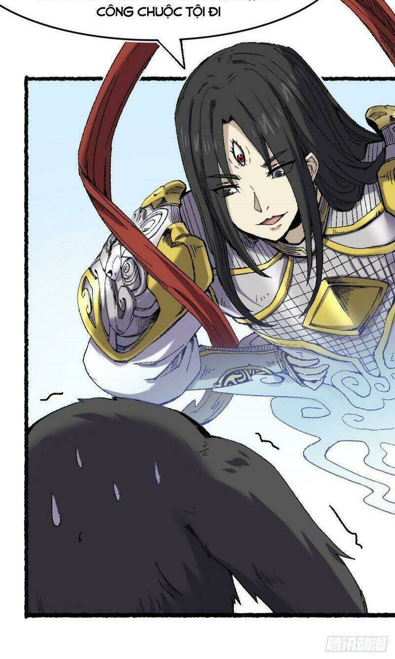 Ta Độ Kiếp Thất Bại Đều Là Tại Ngươi Chapter 68 - 30