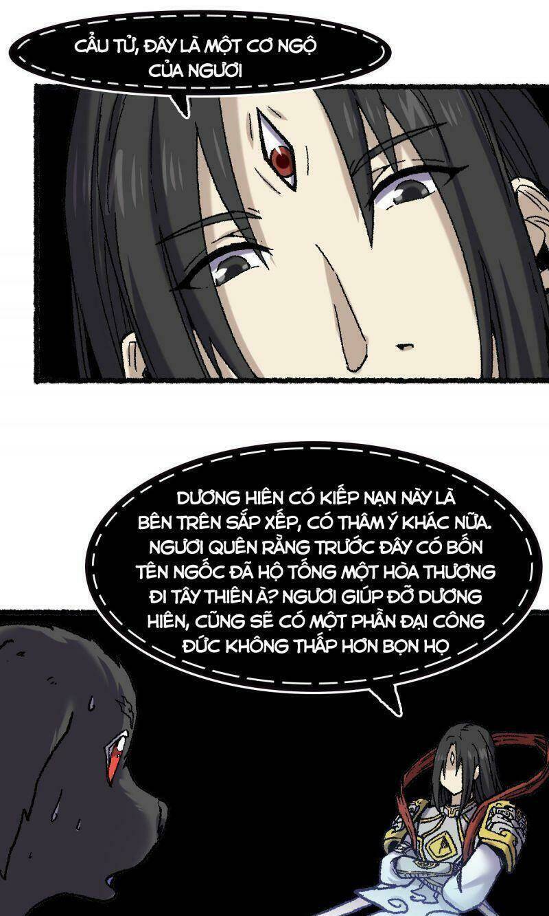 Ta Độ Kiếp Thất Bại Đều Là Tại Ngươi Chapter 68 - 31