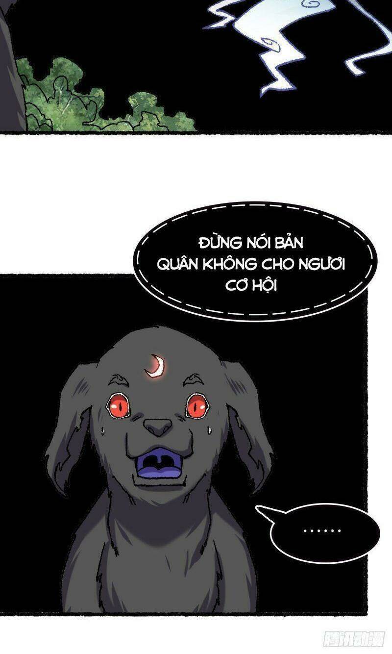 Ta Độ Kiếp Thất Bại Đều Là Tại Ngươi Chapter 68 - 32