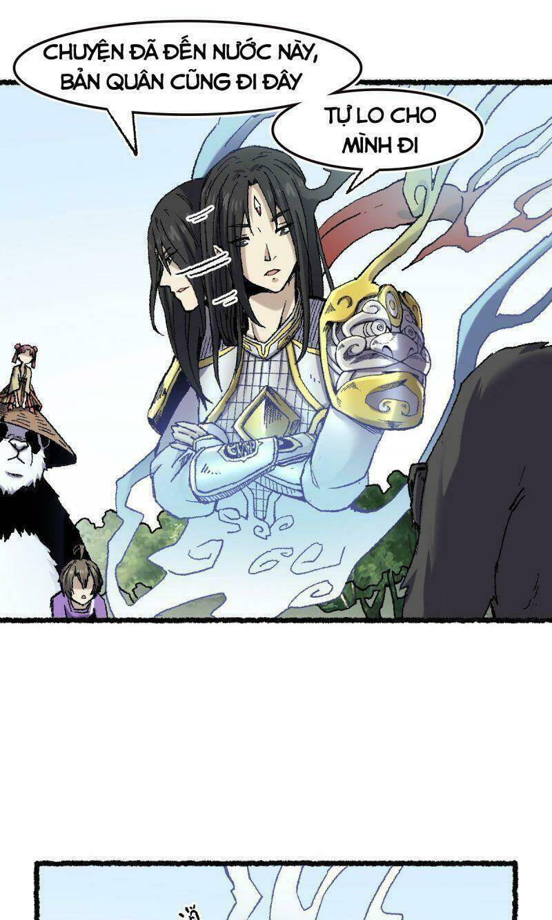 Ta Độ Kiếp Thất Bại Đều Là Tại Ngươi Chapter 68 - 33