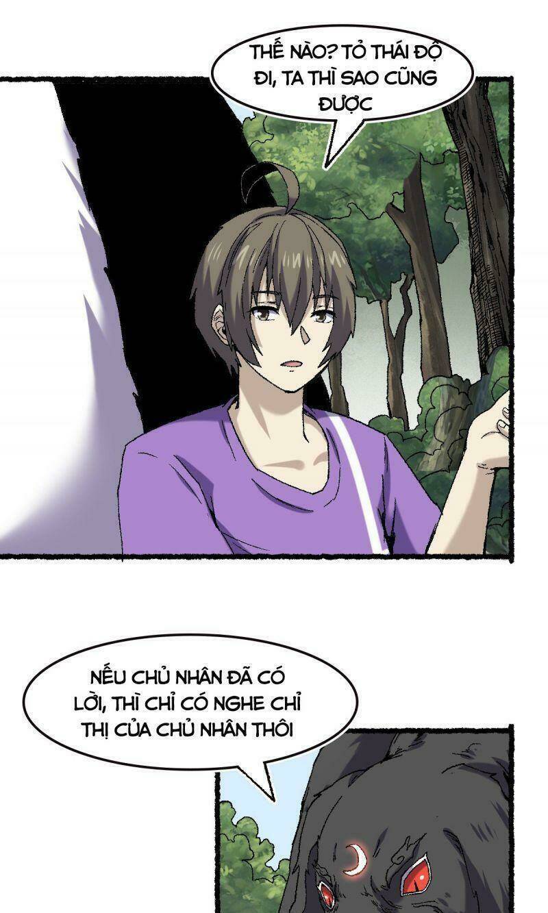 Ta Độ Kiếp Thất Bại Đều Là Tại Ngươi Chapter 68 - 35