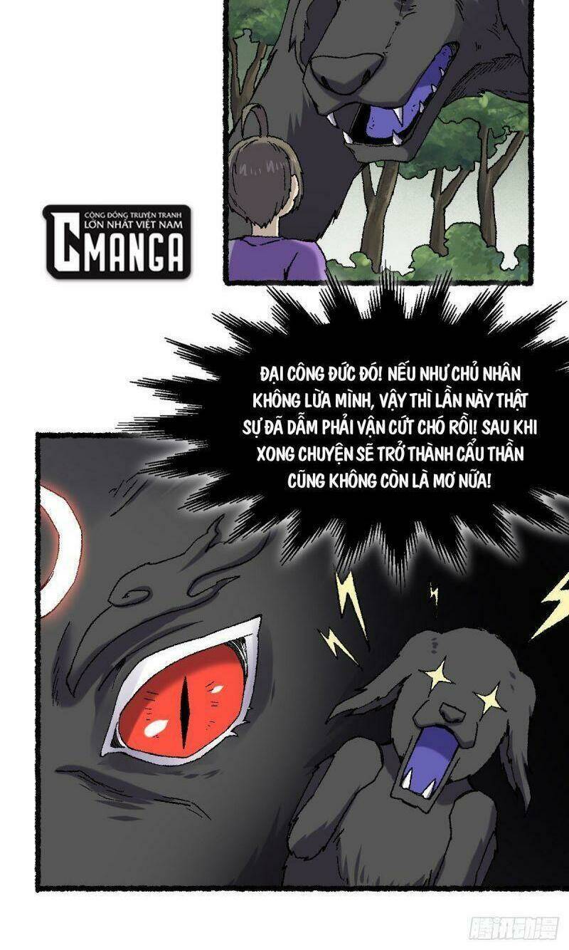 Ta Độ Kiếp Thất Bại Đều Là Tại Ngươi Chapter 68 - 36